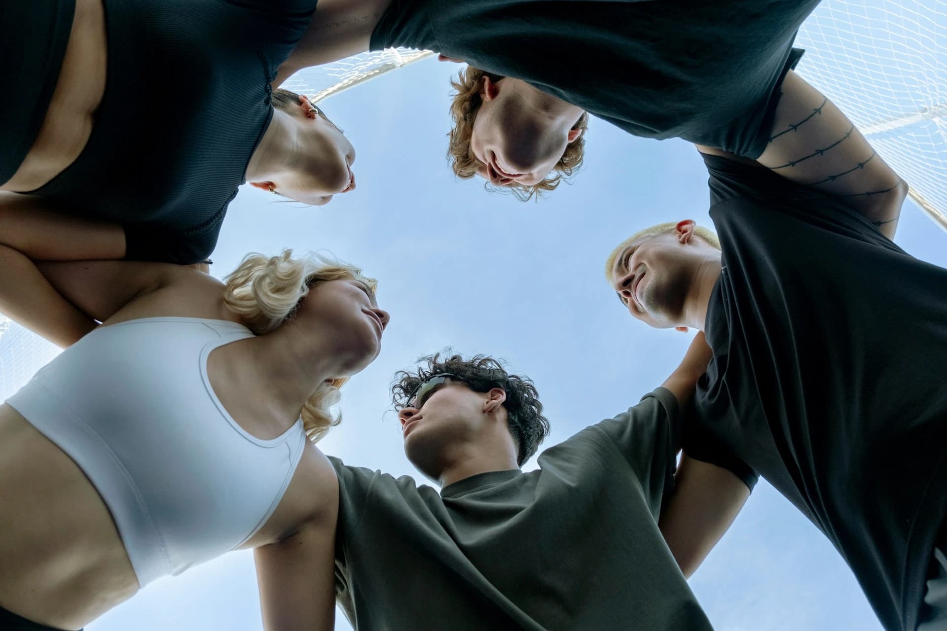 Effortless Partnerships Management